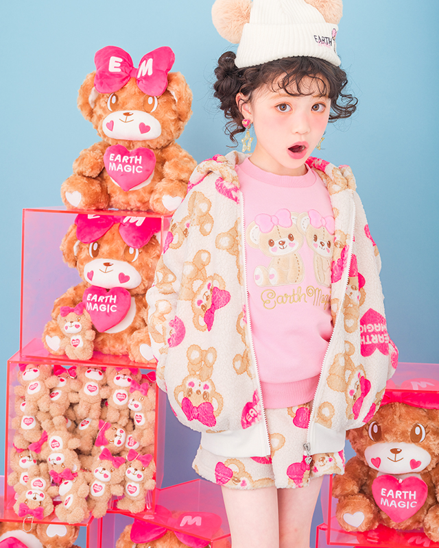 アースマジック シーズンイメージ1