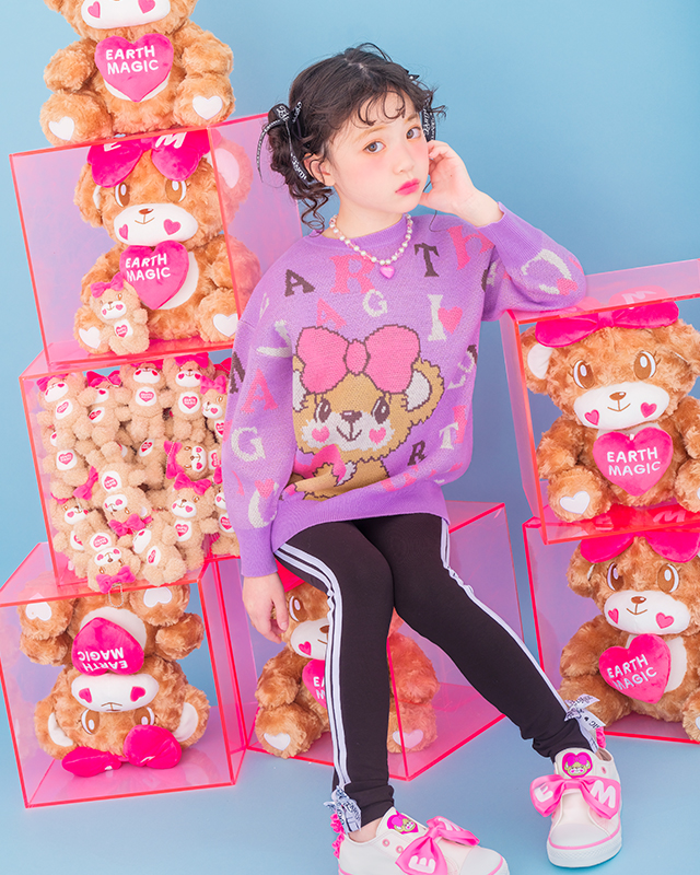 アースマジック シーズンイメージ2